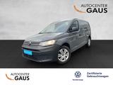 Volkswagen Caddy Cargo Maxi 1,5 l 85 kW TSI EU6 Frontantrie