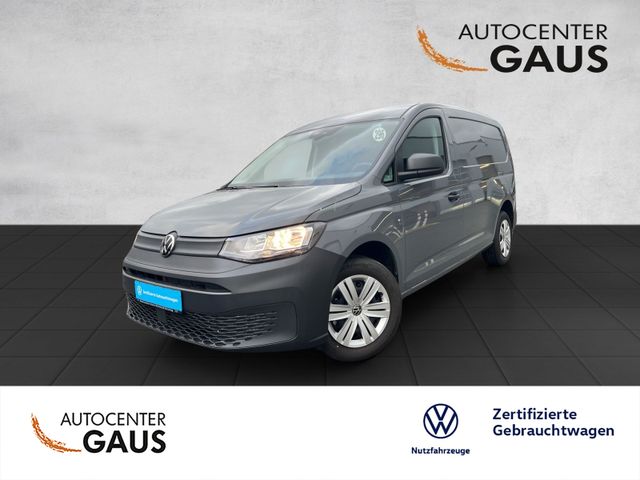 Caddy Cargo Maxi 1,5 l 85 kW TSI EU6 Frontantrie