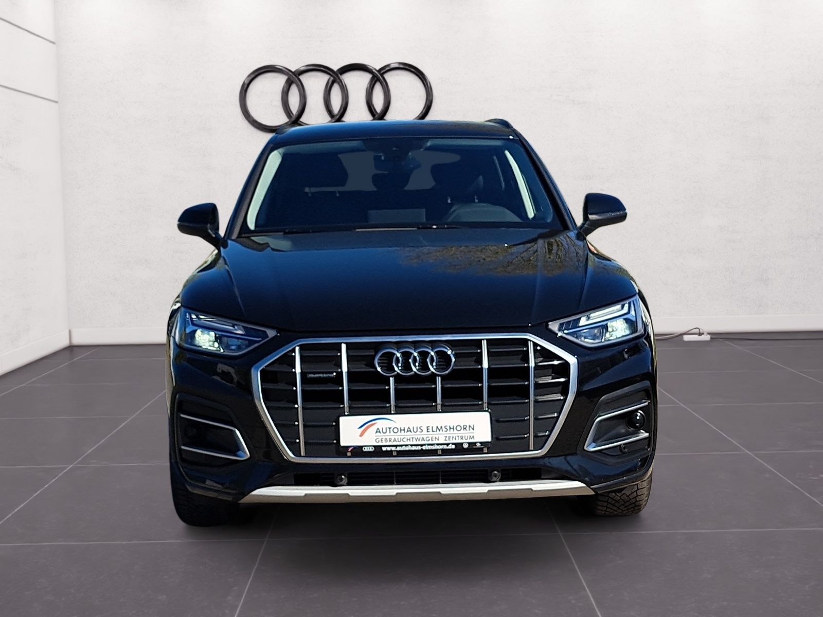 Audi Q5 - Bild 4