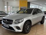 Mercedes-Benz GLC 43 AMG 4M*ESSD*DiSTRO*NiGHT*LuFT*LED*KEMARA* - Mercedes-Benz GLC 43 AMG: Coupe