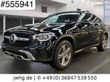 Mercedes-Benz GLC 300 Coupe DE 4M|Distronic|Memory|Head-Up - Hybrid (Diesel/Elektro): Coupe