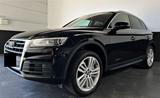 Audi Q5 Quattro Vollleder 20 Zoll Kamera Top Zustand - Audi Q5 von privat