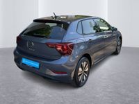 Volkswagen Polo - Vorschau Bild 5