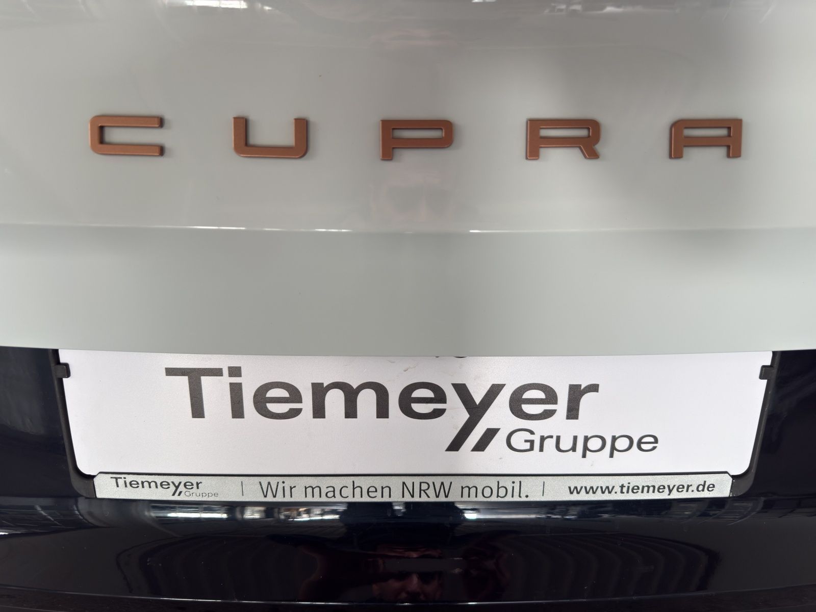 Cupra Formentor - Bild 21