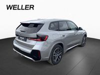 BMW iX1 - Vorschau Bild 9
