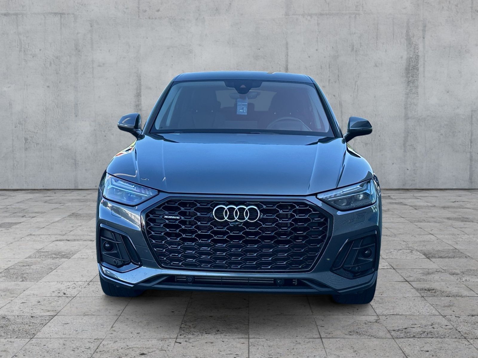 Audi Q5 - Bild 3