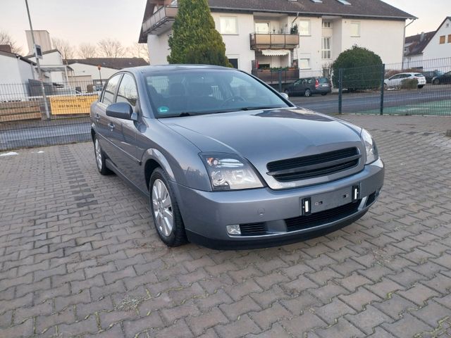 Opel Vectra 2.2 16V Comfort