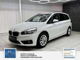 BMW 218 d Advantage 2 Hand, Panoramadach, Tempomat,  - BMW 218 in Düsseldorf