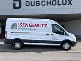 Ford Transit  KASTEN LKW TREND 350L3