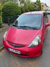 Honda Jazz 1.2 Cool  - Honda Jazz Gebrauchtwagen in Hannover