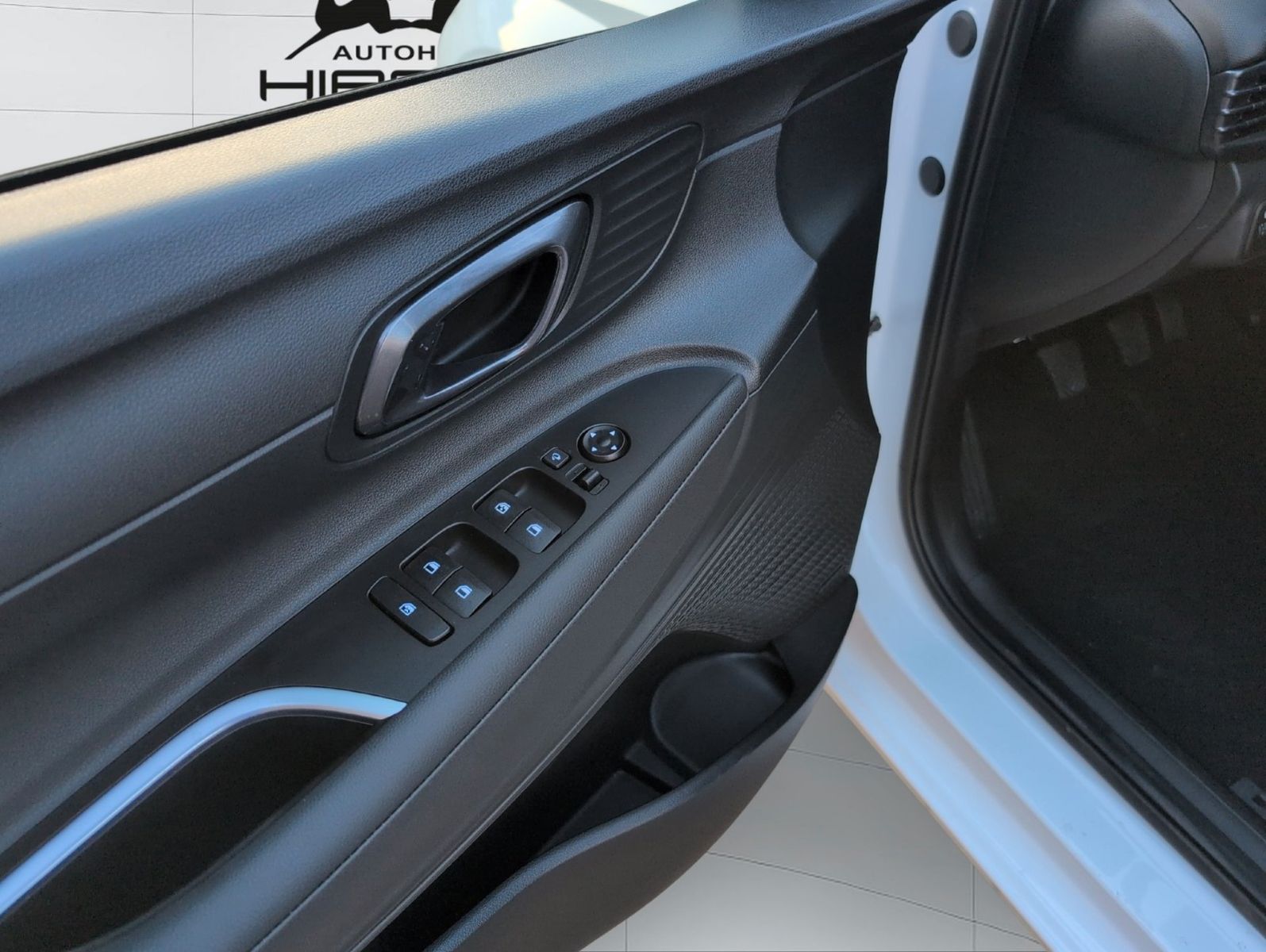 Hyundai i20 - Bild 19