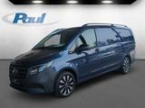 Mercedes-Benz Vito eVito 129 KA Navi+Distr+360°Kam+Klima+LED