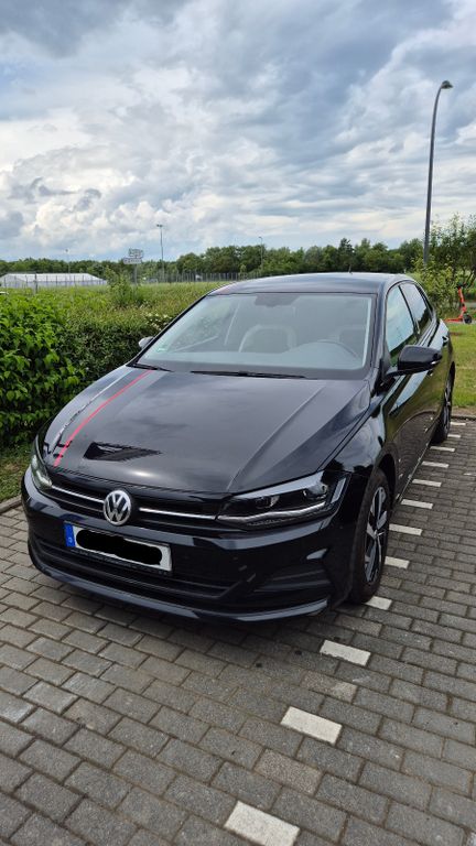 Image of Volkswagen Polo