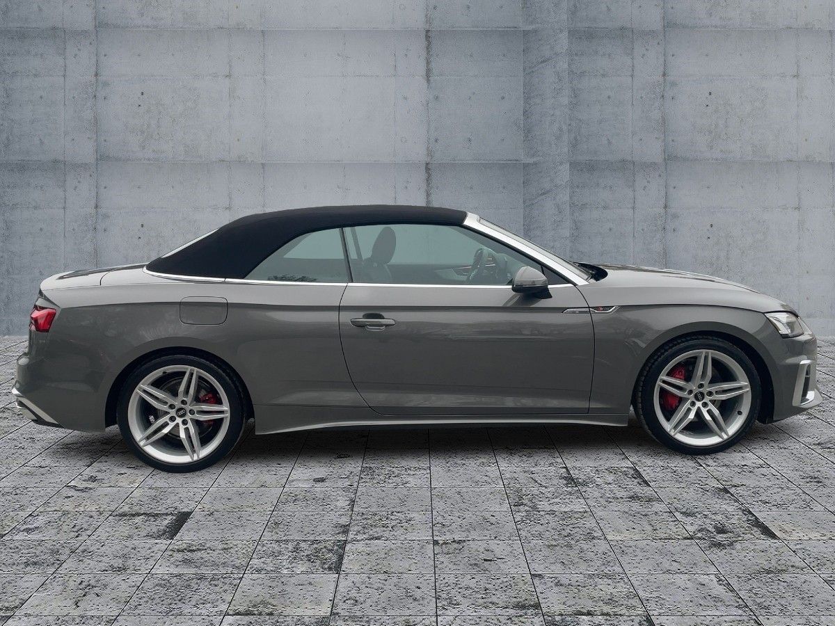 Audi A5 - Bild 7