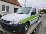Opel Combo C 1.6 - gebrauchte Opel Combo aus dem Jahr 2003