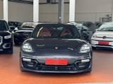 Porsche Panamera 4 S Sport Design Sport Chrono Paket