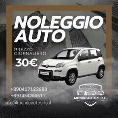 Fiat NOLEGGIO