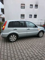 Ford Fusion Plus Automatik - Ford Fusion: Plus