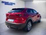 Mazda CX-30 e-SKYACTIV-G 2.0 M HYBRID 150 AWD SELECTIO - Mazda CX-30