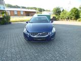 Volvo V60 T 4 Ocean Race - Volvo: Race