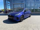 Mazda 2 Hybrid 1.5 (116PS) Autom. Homura Voll-LED Sitz - blaue Mazda 2 Hybrid