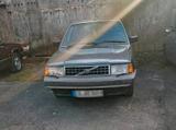 Volvo 340 H-Zulassung - Volvo 340 Gebrauchtwagen