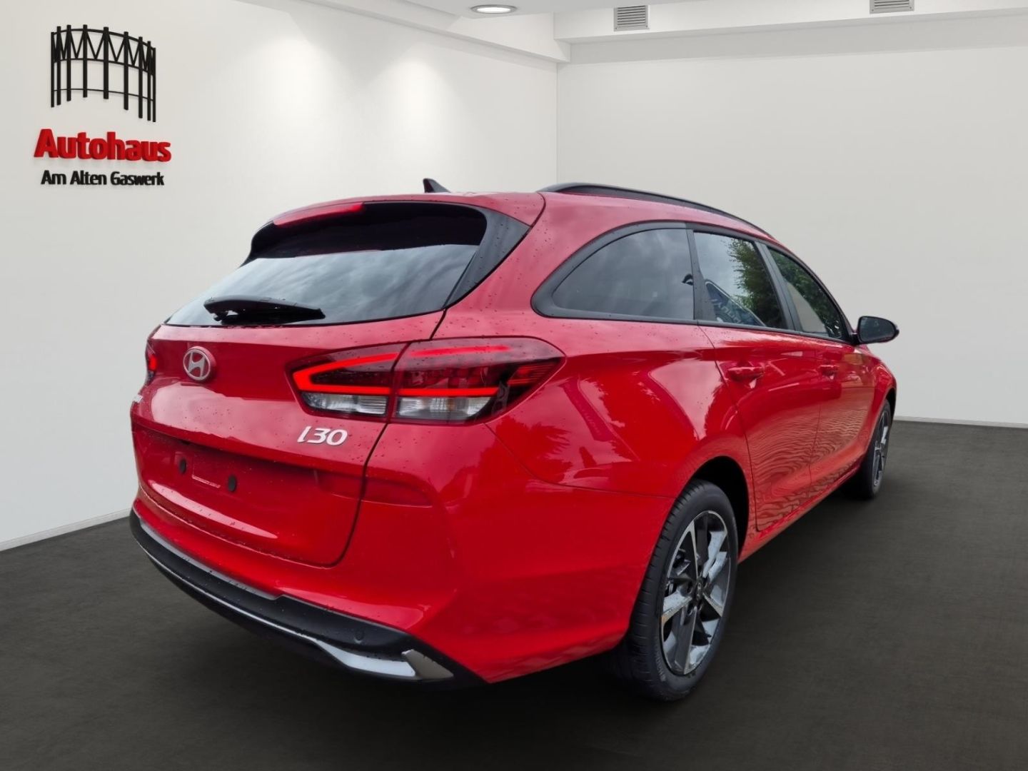 Hyundai i30 - Bild 3