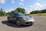 Porsche 997 Carrera Coupé, perfekter Zustand, KW V3 - Porsche Gebrauchtwagen in Siegen