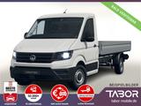 Volkswagen Crafter Pritsche 35 2.0 TDI 140 L4 3S Temp PDC - Volkswagen Crafter Tageszulassungen