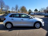 Volkswagen Polo 1.0 Trendline Cool Sound+Klima+Bluetooth+ - Volkswagen Polo: Sound