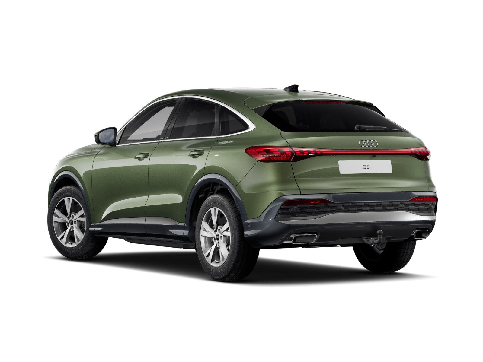 Audi Q5 - Bild 5