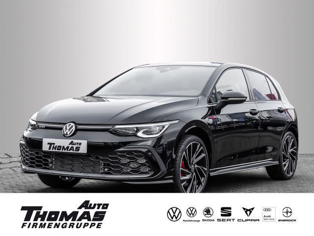 Volkswagen Golf GTI 2.0 TSI DSG *NAVI*KAMERA*LED*PANO*