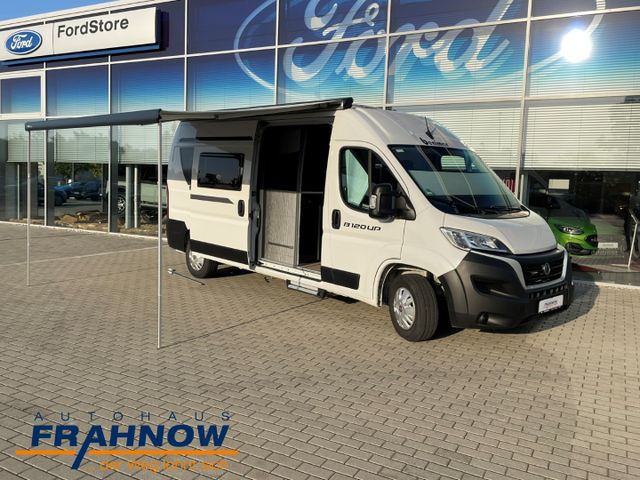 Foto Nummer 20: BENIMAR Benivan