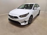 Kia Ceed Sportswagon 1.0 T-GDI Navi|Klima|SHZ|Car-Pl - Kia mit Benzin-Antrieb: Kombi, Schaltgetriebe