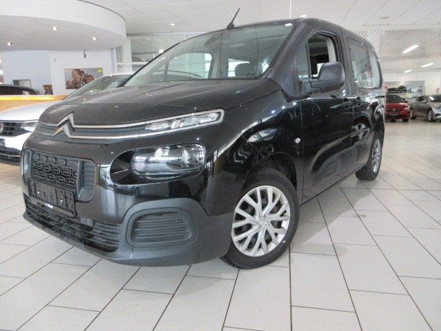 Citroën Berlingo 1.2T Live M  2xSCHIEBETÜR/SPURASSISTENT