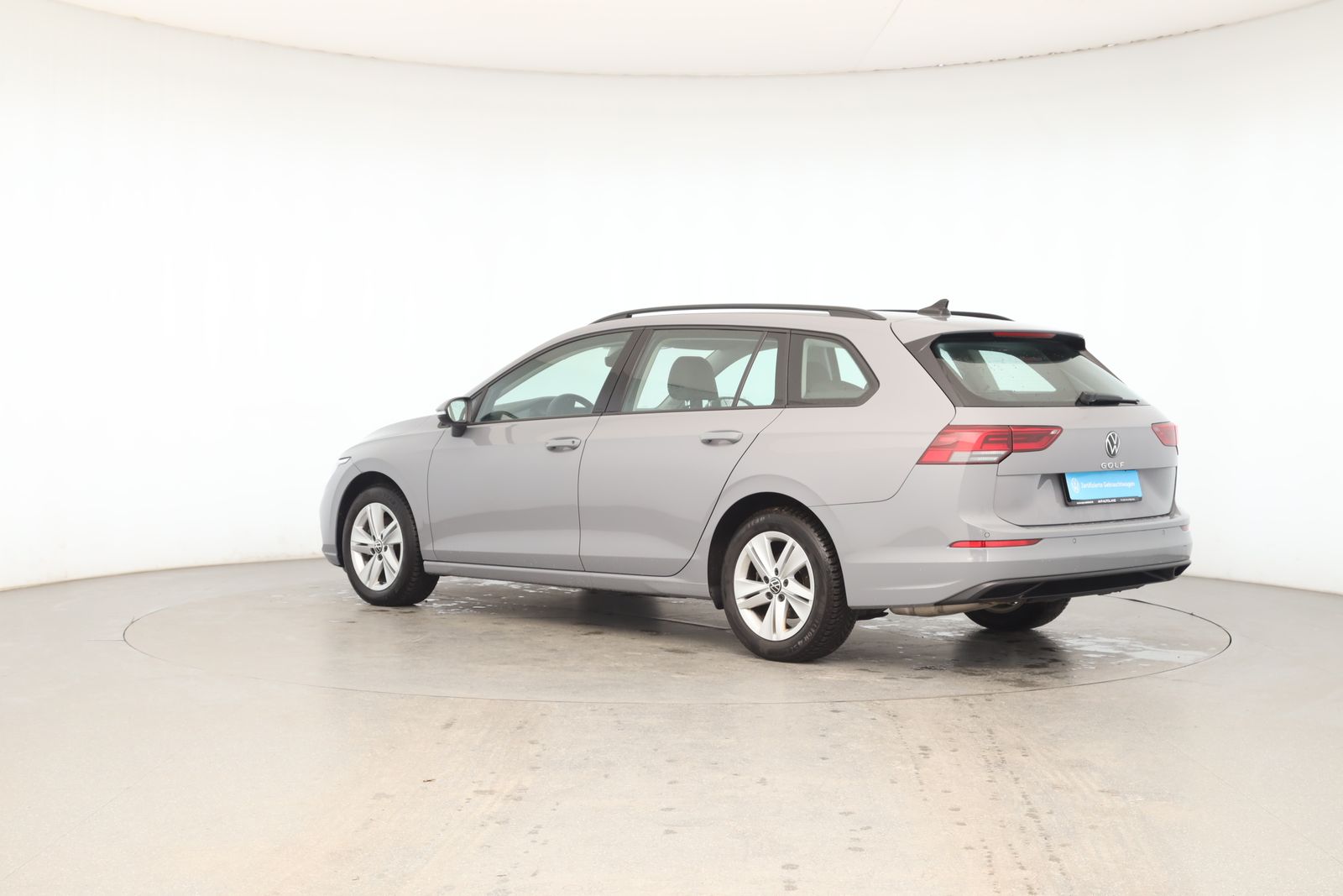 Volkswagen Golf - Bild 4