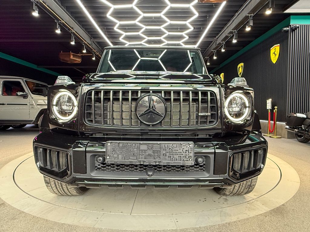 Mercedes-Benz *MY26*SUPERIOR*TV*MASSAGE*BUR*KEYLESS*