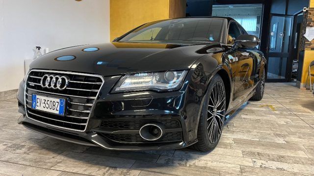 Audi AUDI A7 SPB 3.0 V6 TDI 245 CV quattro S tronic S