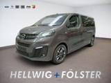 Opel Zafira Life Electric 50Kwh M 11kw 8 Sitze Leder