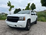 Chevrolet Suburban LT / 6.Sitzer /AHK / Flexfuel - Chevrolet Suburban: Pickup