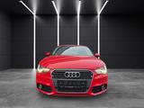 Audi A1 1.4 TFSI Ambition/DSG/BOSE/Xenon/Navi.... - Audi A1: Limousine