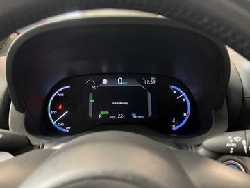 Toyota Yaris Cross - 11