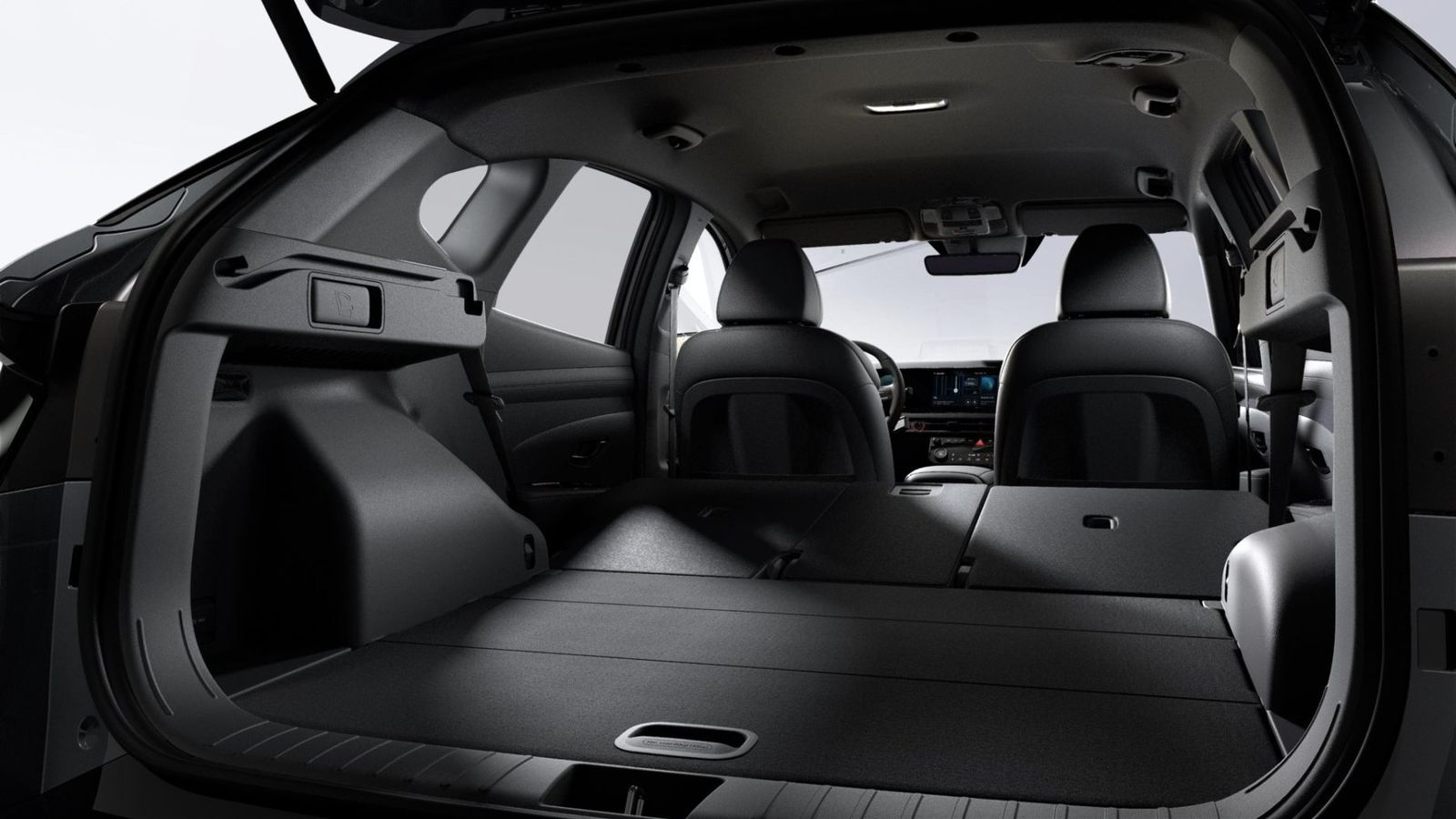 Hyundai TUCSON - Bild 12