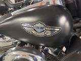 Harley-Davidson E-Glide 100 Jahre HD Modell ex Police - HARLEY-DAVIDSON POLICE