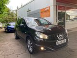 Nissan Qashqai +2 Tekna -Leder-Pano-Kupplung Neu - Nissan Qashqai aus 2011: Tekna