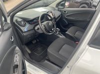 Renault ZOE - Vorschau Bild 9
