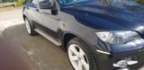 BMW x6M Mit Austausch motor - BMW X6 M mit Diesel-Antrieb