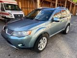 Mitsubishi Outlander 2.0 DI-D/4x4/7Sitze/Xenon/8xAlus - Mitsubishi Outlander Gebrauchtwagen in Dresden