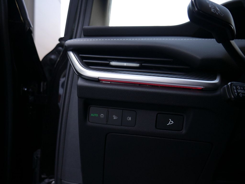 Skoda Enyaq - Bild 18