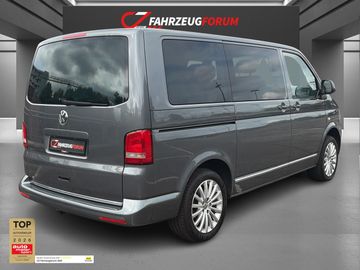 Volkswagen T5 Multivan - 3